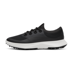 Men's Golf Dashers - Natural Black (Blizzard Sole)