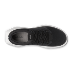 Women's Golf Dashers - Natural Black/Dark Grey (Blizzard Sole)