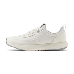 Women's Courier - Blizzard/Light Grey (Natural White Sole)
