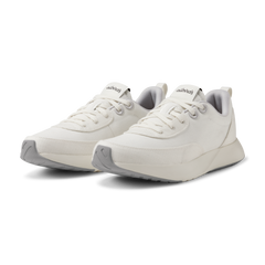 Men's Courier - Blizzard/Light Grey (Natural White Sole)