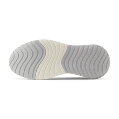 Men's Courier - Blizzard/Light Grey (Natural White Sole)