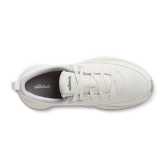 Men's Courier - Blizzard/Light Grey (Natural White Sole)