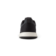 Women's Courier - Dark Grey/Natural Black (Natural White Sole)