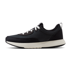 Men's Courier - Dark Grey/Natural Black (Natural White Sole)