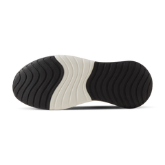 Men's Courier - Dark Grey/Natural Black (Natural White Sole)