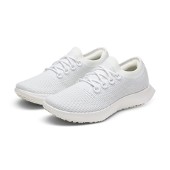 Women's Tree Dasher 2 - Blizzard (Blizzard Sole)