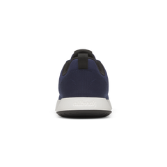 Women's Courier - Deep Navy (Natural White Sole)