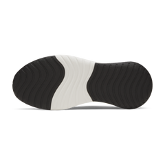 Men's Courier - Deep Navy (Natural White Sole)