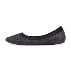 Women's Tree Breezer - Natural Black/Stormy Grey