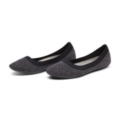 Women's Tree Breezer - Natural Black/Stormy Grey