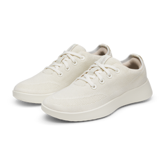 Men's Tree Runner Go - Stony Cream (Stony Cream Sole)