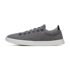 Women's Tree Piper - Stormy Grey (Barely Grey Sole)