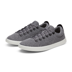 Women's Tree Piper - Stormy Grey (Barely Grey Sole)