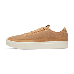 Women's Wool Piper Go - Stony Beige (Stony Cream Sole)