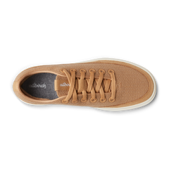 Men's Wool Piper Go - Stony Beige (Stony Cream Sole)