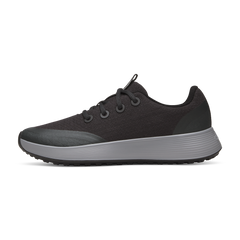 Men's Runner Protect - Dark Grey (Medium Grey Sole)