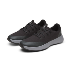Women's Runner Protect - Dark Grey (Medium Grey Sole)