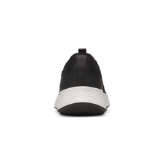 Men's Runner Protect - Natural Black (Natural White Sole)