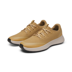 Women's Runner Protect - Stony Beige (Rugged Beige Sole)
