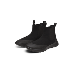 Men's Runner Chelsea Protect - Natural Black (Natural Black Sole)