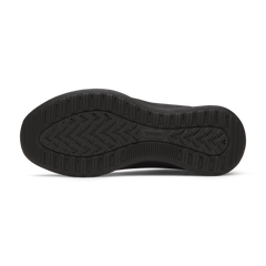 Men's Runner Chelsea Protect - Natural Black (Natural Black Sole)