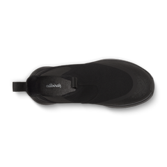 Women's Runner Chelsea Protect - Natural Black (Natural Black Sole)