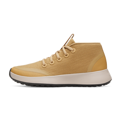 Men's Runner-Up Protect - Stony Beige (Rugged Beige Sole)