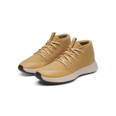 Women's Runner-Up Protect - Stony Beige (Rugged Beige Sole)