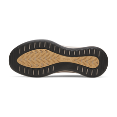 Women's Runner-Up Protect - Stony Beige (Rugged Beige Sole)