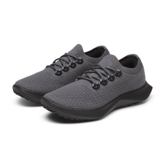 Women's Tree Dasher 2 - Stormy Grey (Dark Grey Sole)