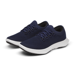Women's Tree Dasher 2 - Deep Navy (Blizzard Sole)