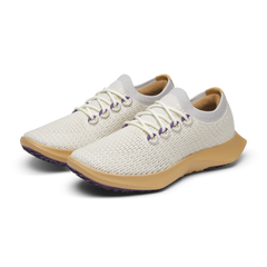 Women's Tree Dasher 2 - Stony Cream (Stony Beige Sole)