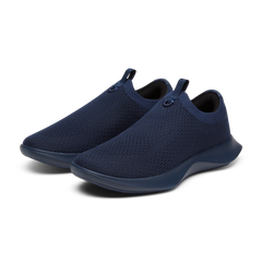 Men's Tree Dasher Relay - Deep Navy (Deep Navy Sole)