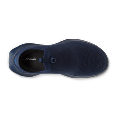 Men's Tree Dasher Relay - Deep Navy (Deep Navy Sole)