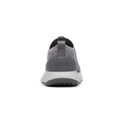 Men's Tree Gliders - Medium Grey (Light Grey Sole)