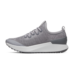 Women's Tree Glider - Medium Grey (Light Grey Sole)