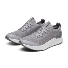Women's Tree Glider - Medium Grey (Light Grey Sole)