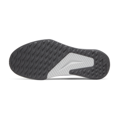 Men's Tree Gliders - Medium Grey (Light Grey Sole)