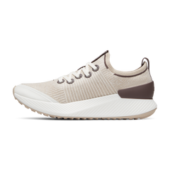 Women's Tree Glider - Natural White/Beige (Blizzard Sole)