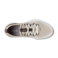 Men's Tree Glider - Natural White/Beige (Blizzard Sole)