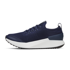 Men's Tree Glider - Deep Navy (Blizzard Sole)
