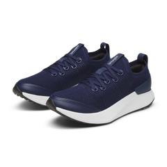 Women's Tree Glider - Deep Navy (Blizzard Sole)