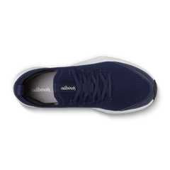 Men's Tree Glider - Deep Navy (Blizzard Sole)