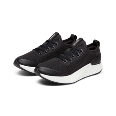 Women's Tree Glider - Natural Black (Blizzard Sole)