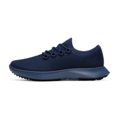 Women's Wool Dasher Mizzle - Deep Navy (Hazy Indigo Sole)