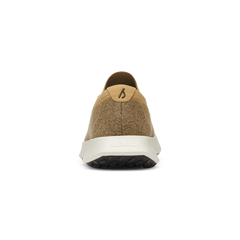 Men's Wool Dasher Mizzle - Stony Beige (Stony Cream Sole)