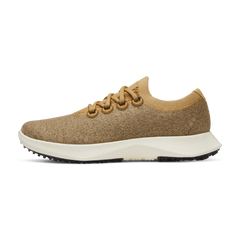 Women's Wool Dasher Mizzle - Stony Beige (Stony Cream Sole)
