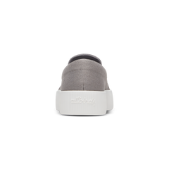 Women's Lounger Lift - Medium Grey (Blizzard Sole)