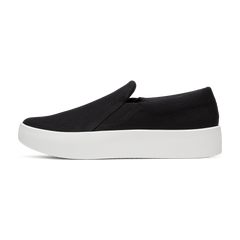 Women's Lounger Lift - Natural Black (Blizzard Sole)