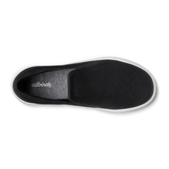Women's Lounger Lift - Natural Black (Blizzard Sole)